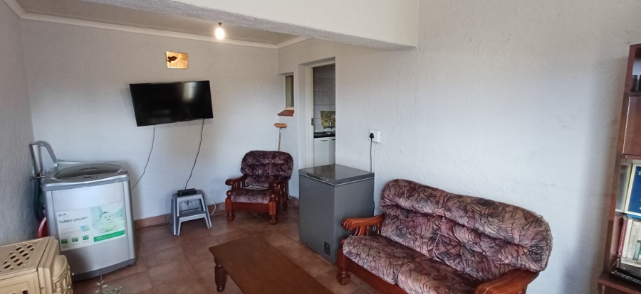 To Let 3 Bedroom Property for Rent in Bakenpark Free State